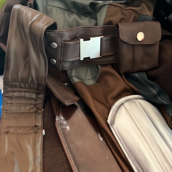 COPY - COPY - Mandalorian the outfit - Picture 12 of 14